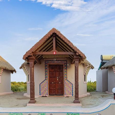 Dholavira Village Resort Extérieur photo