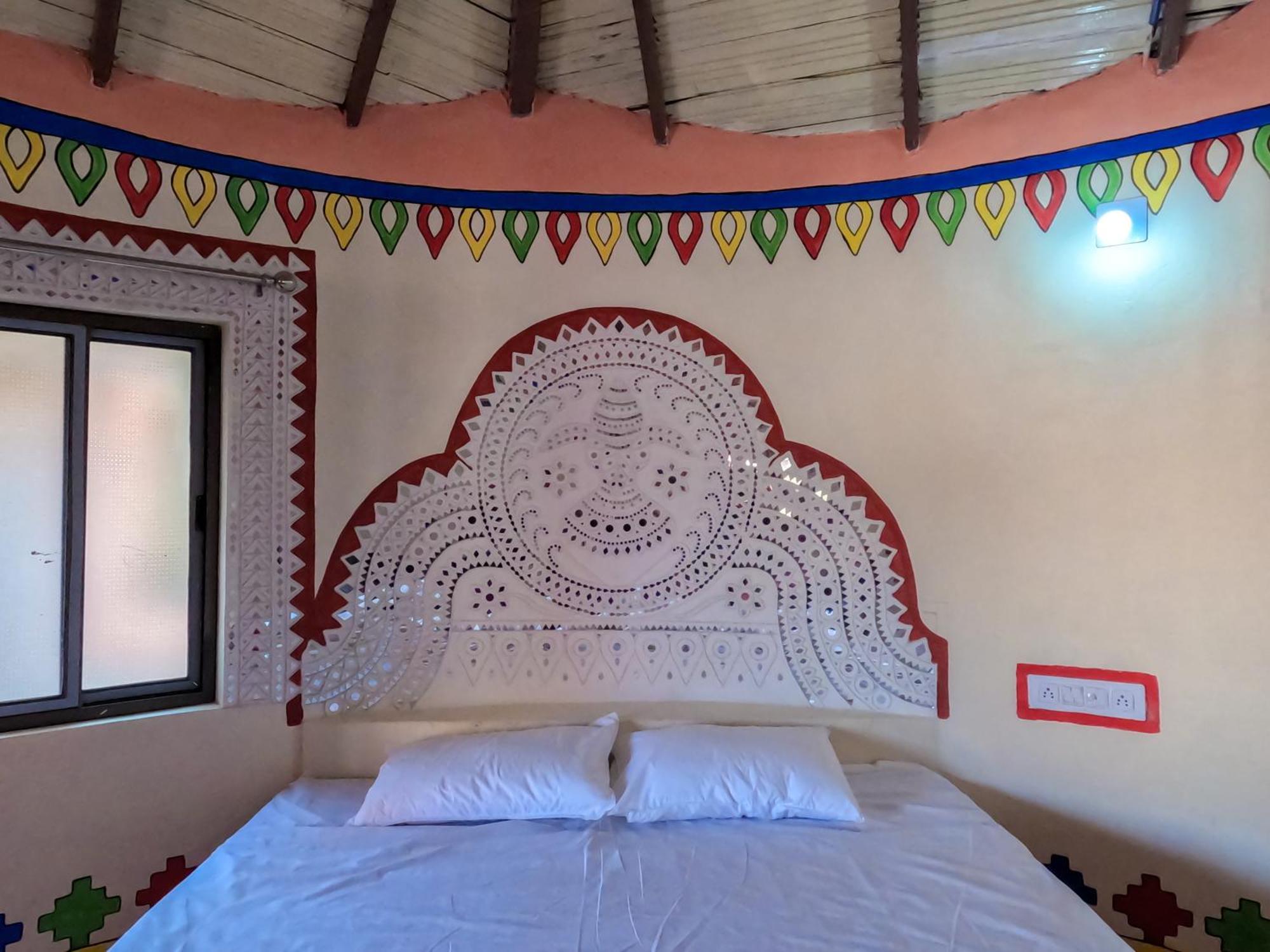 Dholavira Village Resort Extérieur photo
