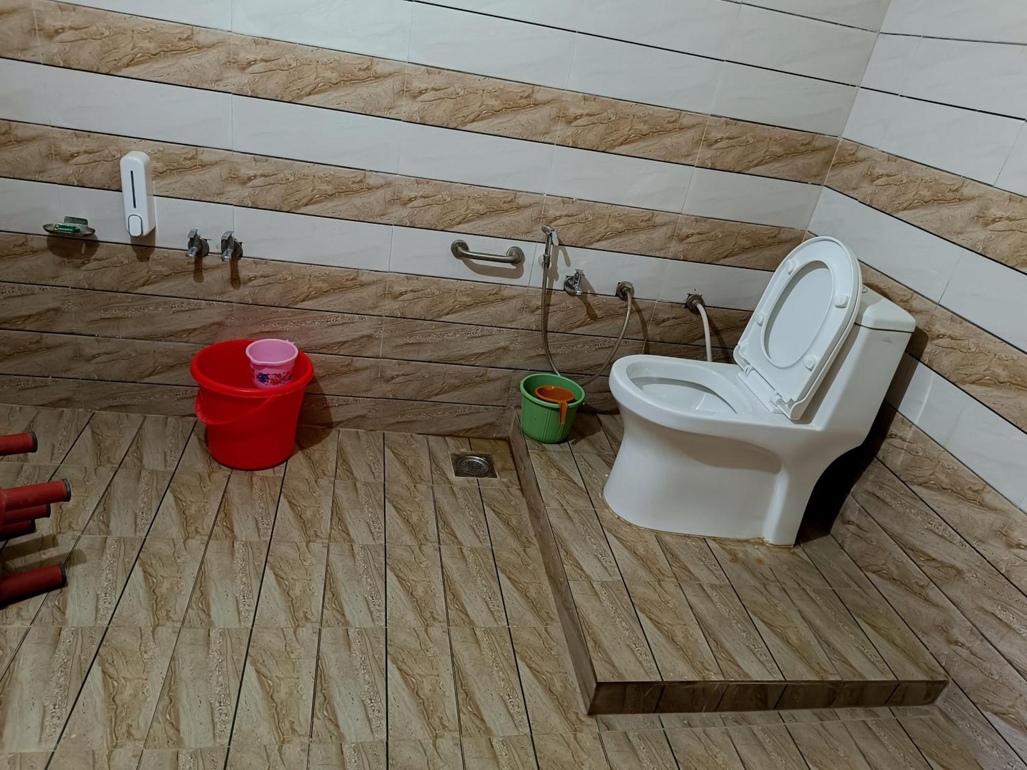 Dholavira Village Resort Extérieur photo